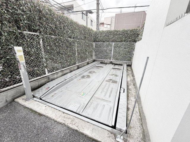 フェニックス池袋Ｎｏｒｔｈの駐車場