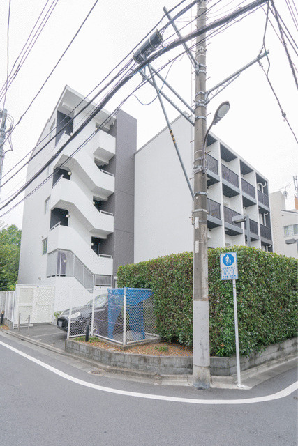 フェニックス池袋Ｎｏｒｔｈの外観