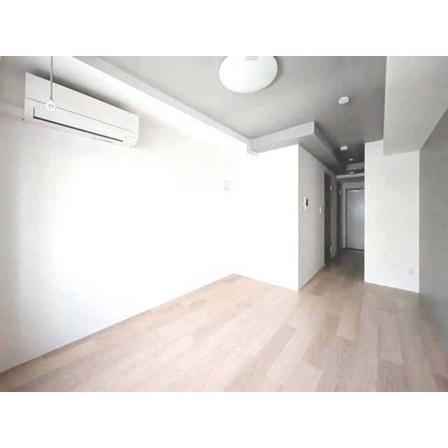 フラシア亀戸Ⅱの内装