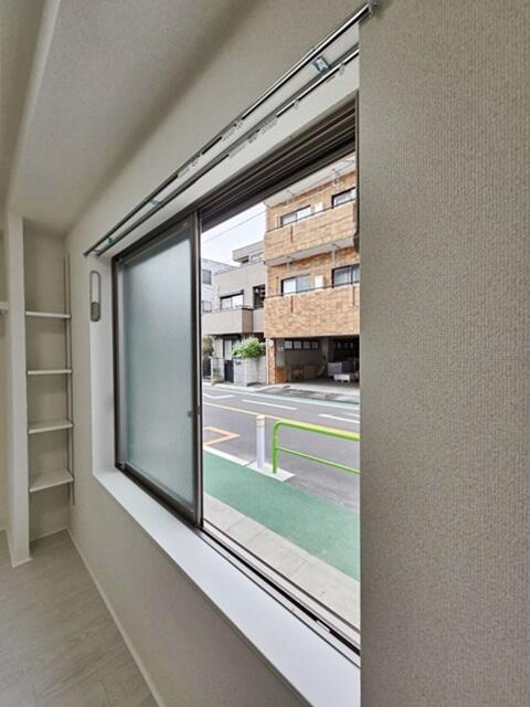 ｂ’ＣＡＳＡ池袋ＷＥＳＴの展望