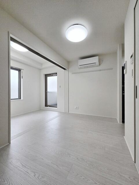 ｂ’ＣＡＳＡ池袋ＷＥＳＴの内装