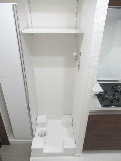グランクオール町屋レジデンスの設備