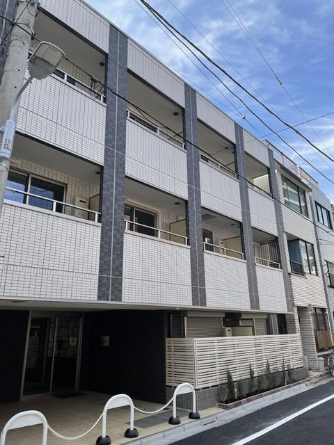 ＳＵＩ’ｓ２ｎｄ（スイズセカンド）の外観