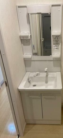 ＳＵＩ’ｓ２ｎｄ（スイズセカンド）の洗面所