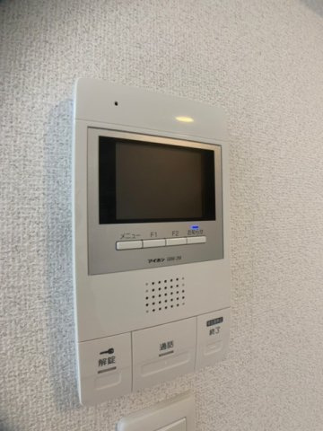アークガーデン亀戸のセキュリティ