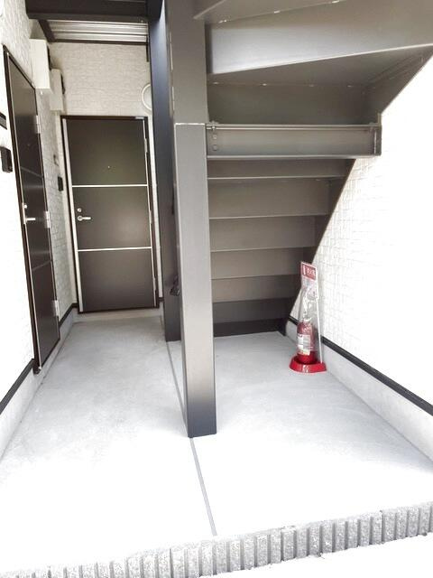 ＧＲＡＣＥ葛西のその他共用部分