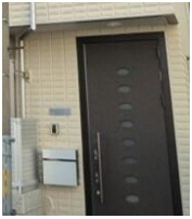 Ｔｉａｒｅのその他共用部分