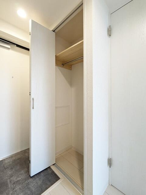 ＳＴＹＬＥ南千住の収納|参考写真（301号室）