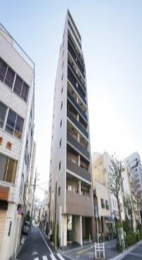 ＧＥＮＯＶＩＡ浅草蔵前ｓｋｙｇａｒｄｅｎの外観