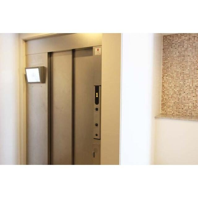 コンフォリア市谷柳町のその他共用部分