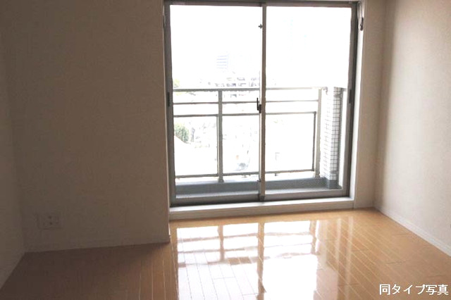 コンフォリア市谷柳町の内装|※同タイプ参考写真