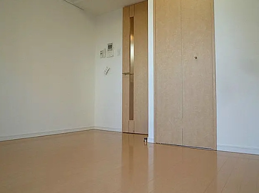ドルチェ東新宿の内装