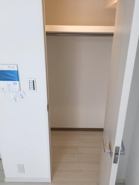 メイクスデザイン蔵前の収納