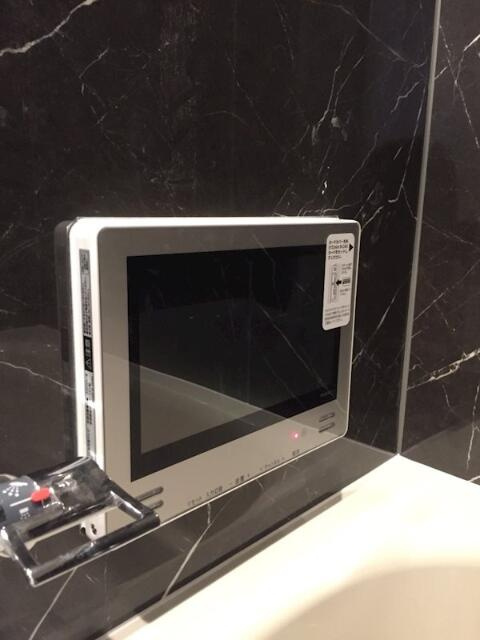 メイクスデザイン蔵前のその他|浴室TV