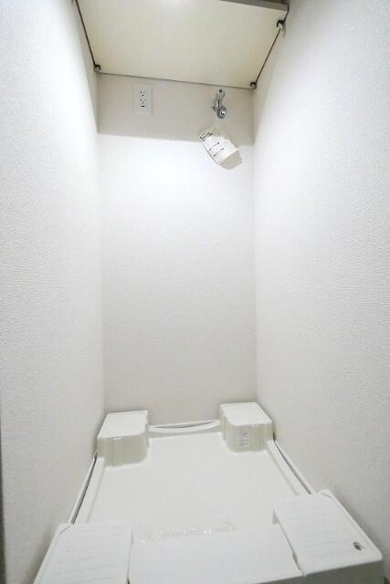 ロメック錦糸町の設備