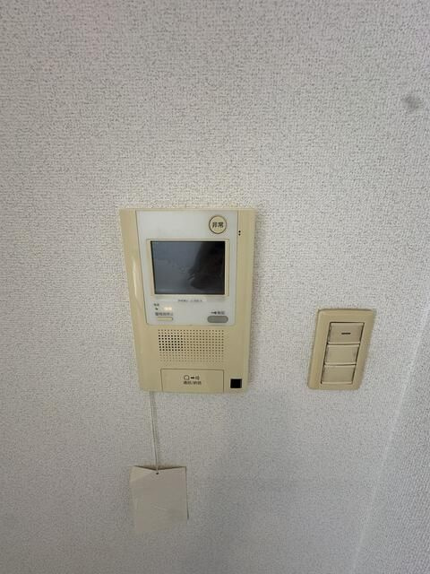 フレックスタワー横浜野毛の設備