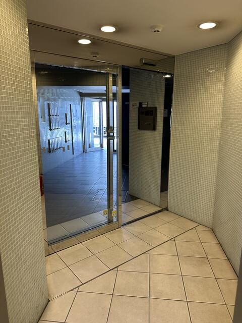 フレックスタワー横浜野毛のその他共用部分