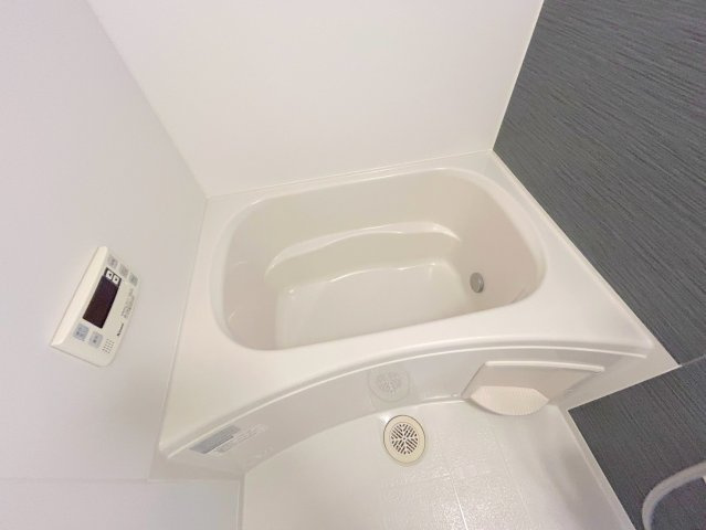 グランディール千鳥の設備|★追焚と自動湯はりができます★