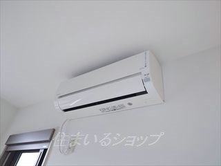 ヴィラ　コンフォールのその他