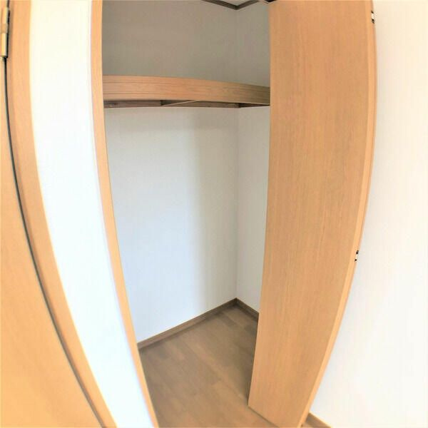 ステュディオ古峯（コホウ）の収納