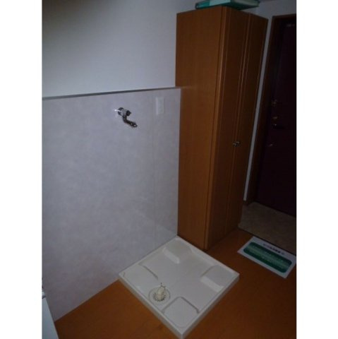 エステート目黒本町の設備