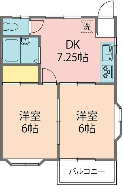 メゾン北公園