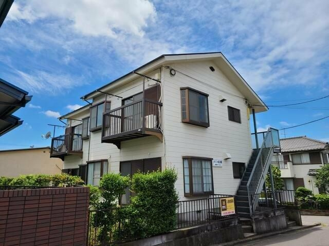 メゾン北公園の設備