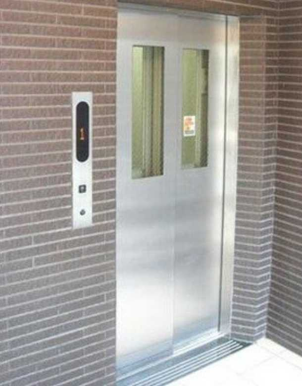 リヴェール三軒茶屋　ルームシェア相談　南東角部屋　管理人巡回のその他共用部分