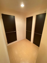 【内装】 | ルミエール　Ⅱ/矢作町