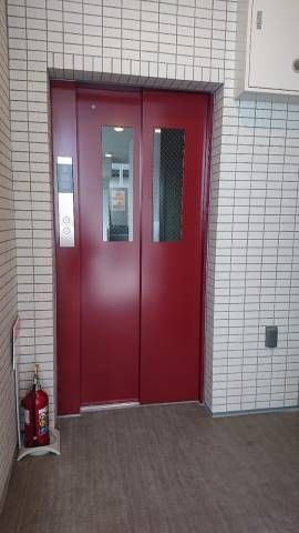 リヴシティ横濱弘明寺弐番館のその他共用部分
