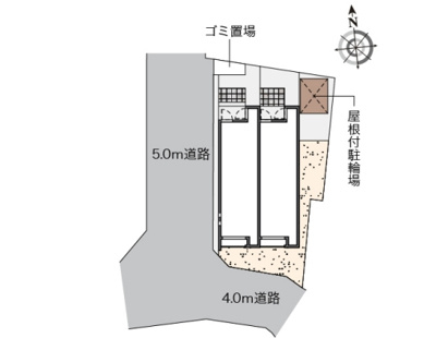 【地図】 | ベルフィオーレ
