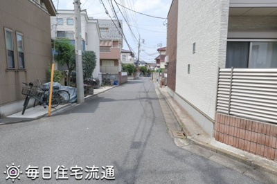 【周辺】 | ベルフィオーレ
