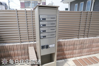 【その他共用部分】 | ベルフィオーレ