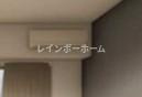 メルヴェーユイイダ熊野町の設備