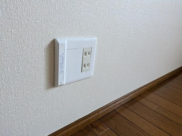 パレ鷹番のその他