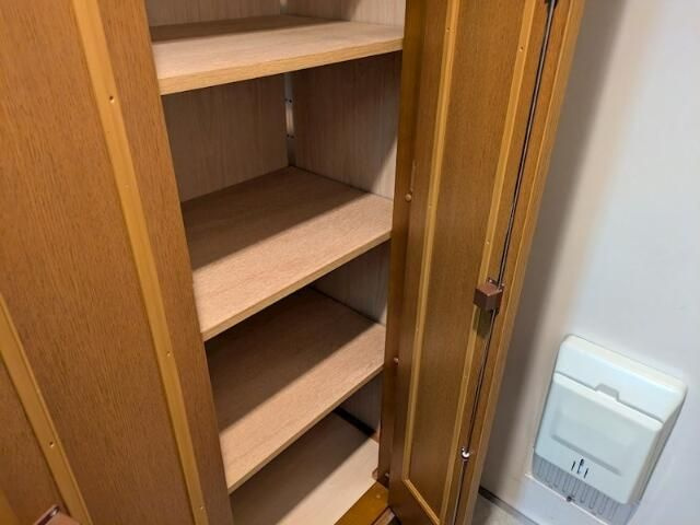 パレ鷹番のその他