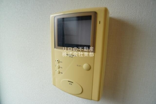 Ｔ’ｓ　ｃｏｕｒｔ　鷹番の設備