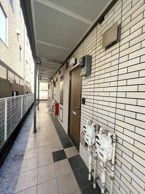 Ｔ’ｓ　ｃｏｕｒｔ　鷹番のその他共用部分