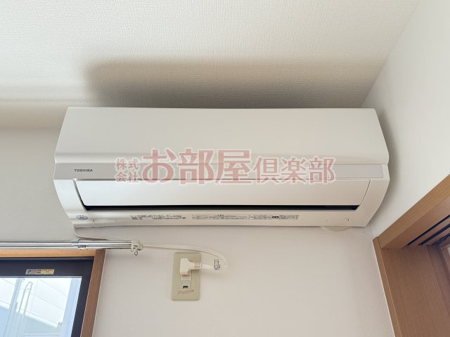 エストパレの設備