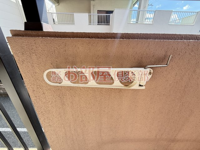 エストパレの設備