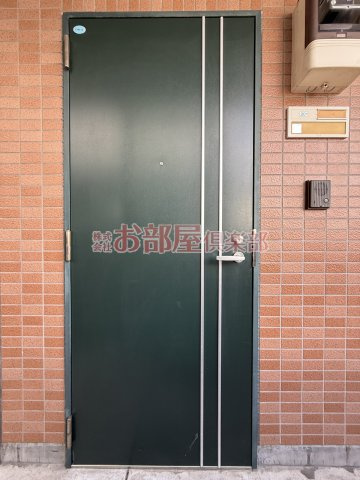 エストパレの玄関|毎日通る玄関はこちらです