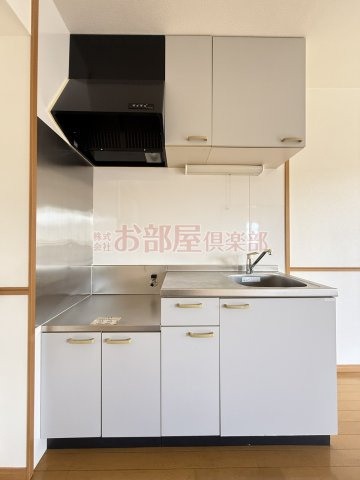 エストパレのキッチン|キッチンでお料理をお楽しみください