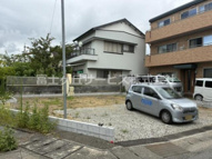 静岡市清水区下野緑町 新築一戸建ての画像