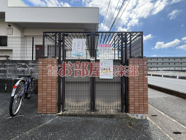 エストパレのその他共用部分