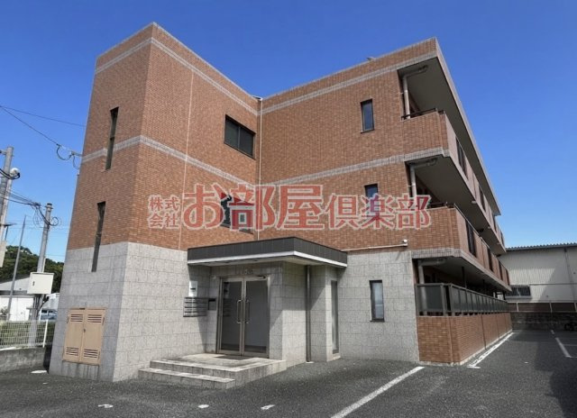 エストパレの外観|外観も気になるポイント