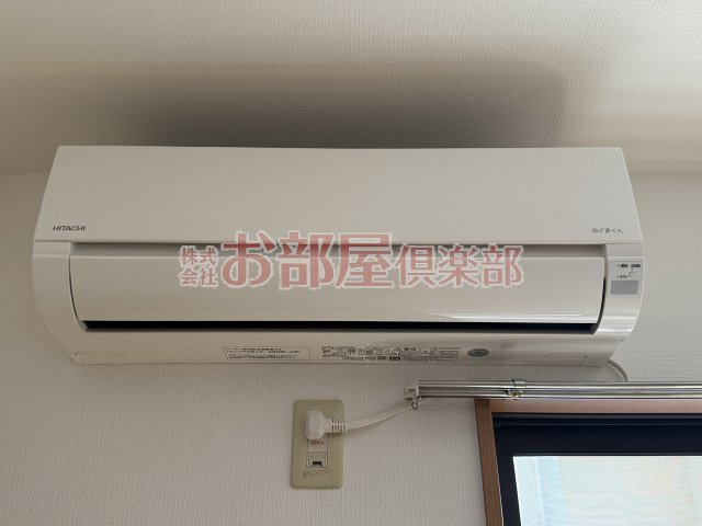 エストパレの設備