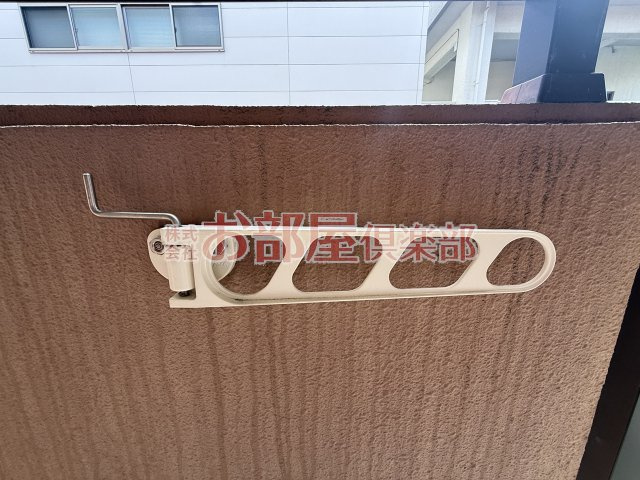 エストパレの設備