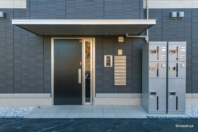 レジェーロ稲葉のその他共用部分