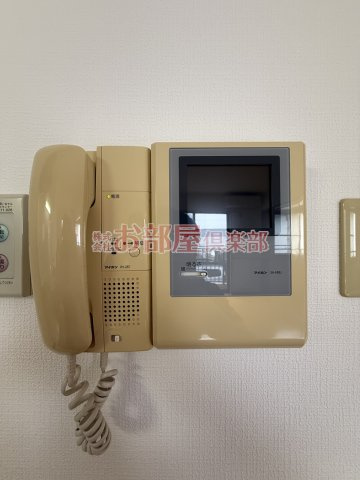エストパレのセキュリティ