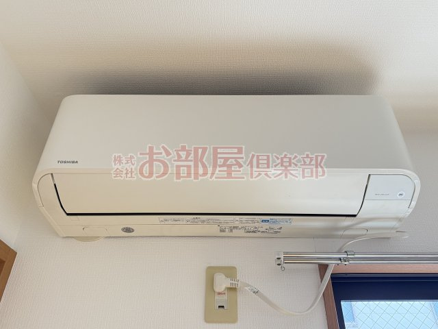 エストパレの設備